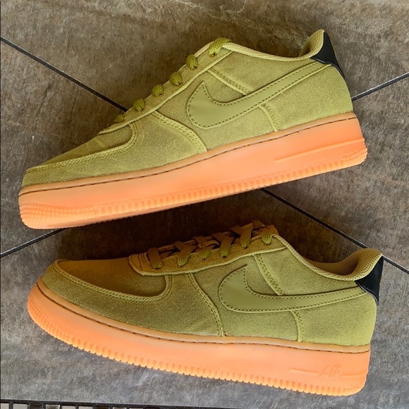 Nike Air Force 1 LV8 Style (Gs) - Picture 2 of 16